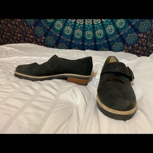 Vintage shoes